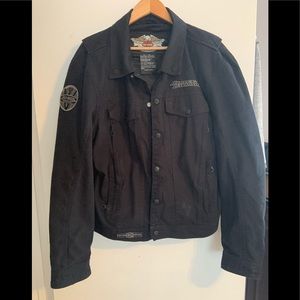 Harley Davidson Riding Jacket